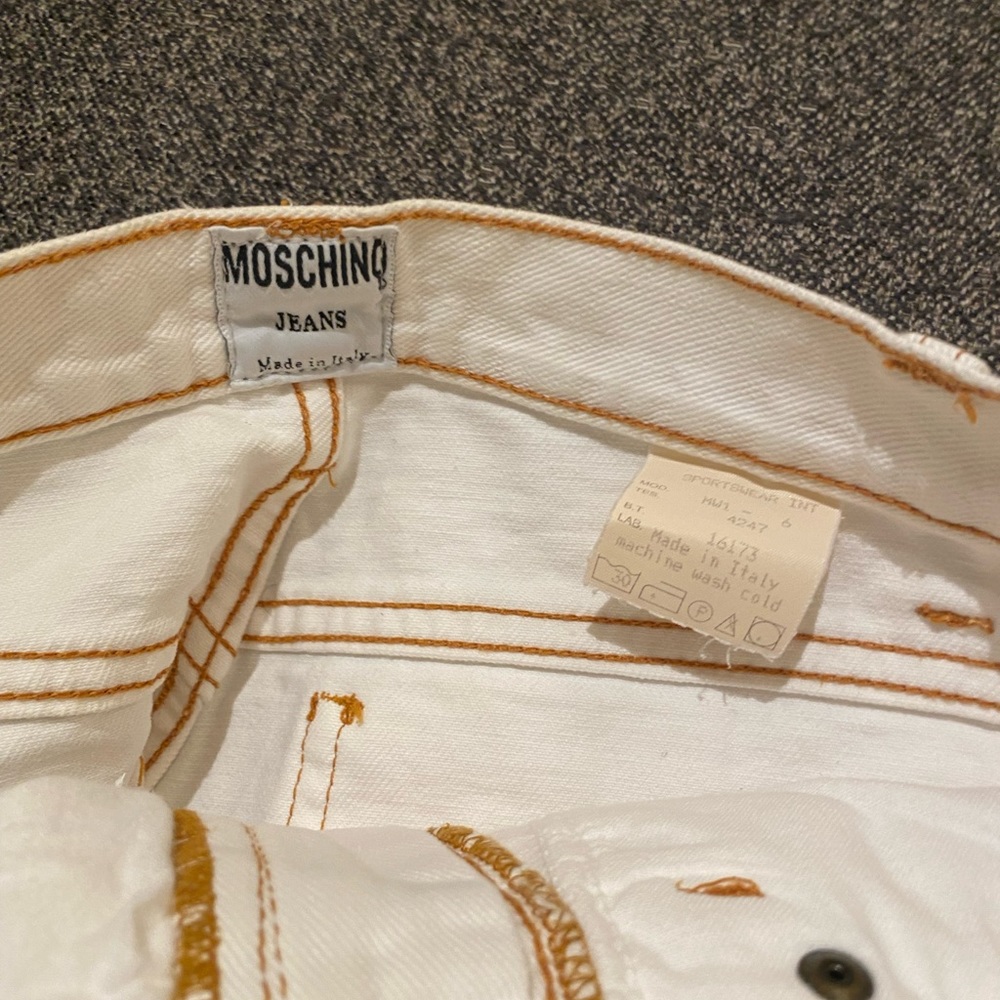 Moschino Jeans